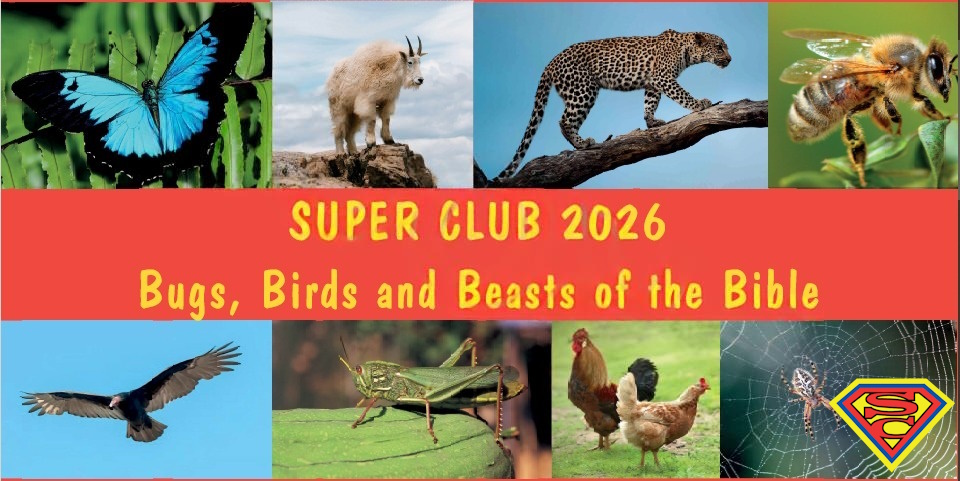 Salisbury Super Club 2026